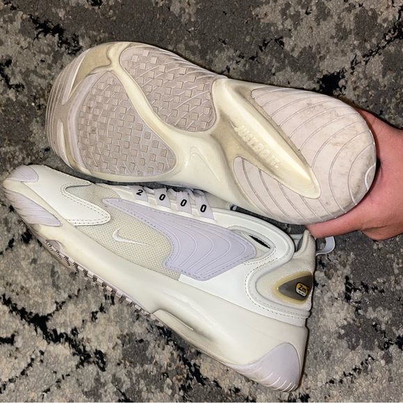 Vintage Nike “Dad” Sneakers - Picture 6 of 9